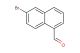 6-bromo-1-naphthaldehyde