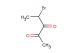 4-bromopentane-2,3-dione