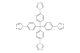 Tetrakis[4-(1H-imidazol-1-yl)-phenyl]methane