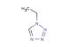 1-ethyl-1H-tetrazole