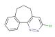 3-chloro-6,7-dihydro-5H-benzo[6,7]cyclohepta[1,2-c]pyridazine