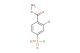 2-chloro-4-chlorosulfonyl-benzoic acid methyl ester