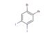 1,2-dibromo-4,5-diiodobenzene