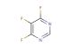4,5,6-Trifluoropyrimidine