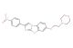 7-[2-(4-Morpholinyl)ethoxy]-2-(4-nitrophenyl)imidazo[2,1-b]benzothiazole