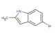 5-bromo-2-methyl-1H-indole