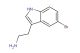 2-(5-bromo-1H-indol-3-yl)-ethylamine