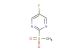 5-fluoro-2-(methylsulfonyl)pyrimidine