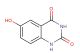 6-hydroxyquinazoline-2,4(1H,3H)-dione