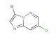 3-bromo-7-chloroimidazo[1,2-b]pyridazine