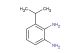 3-isopropylbenzene-1,2-diamine