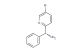 (R)-(5-bromopyridin-2-yl)(phenyl)methanamine