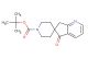 tert-butyl 5-oxo-5,7-dihydrospiro[cyclopenta[b]pyridine-6,4'-piperidine]-1'-carboxylate