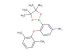4-(2,6-dimethylphenoxy)-3-(4,4,5,5-tetramethyl-1,3,2-dioxaborolan-2-yl)aniline