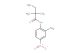 2,2-dimethyl-N-(2-methyl-4-nitrophenyl)butanamide
