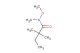 N-methoxy-N,2,2-trimethylbutanamide
