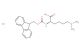 (S)-2-((((9H-fluoren-9-yl)methoxy)carbonyl)amino)-6-(dimethylamino)hexanoic acid hydrochloride