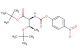 (2S,3R)-tert-butyl3-(tert-butoxy)-2-(((4-nitrophenoxy)carbonyl)amino)butanoate