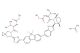 Ledipasvir (acetone)  (Synonyms: GS-5885 (acetone))
