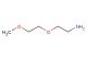 2-(2-methoxyethoxy)ethanamine