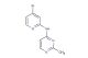 N-(4-bromopyridin-2-yl)-2-methylpyrimidin-4-amine