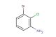 3-bromo-2-chloroaniline