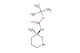 tert-butyl N-[(3R)-3-methylpiperidin-3-yl]carbamate