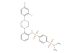 N1-(2-(4-(4-chloro-2-fluorophenyl)piperazin-1-yl)phenyl)-N4,N4-dimethylbenzene-1,4-disulfonamide