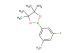 3-fluoro-5-(4,4,5,5-tetramethyl-1,3,2-dioxaborolan-2-yl)aniline
