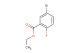 ethyl 5-bromo-2-fluorobenzoate