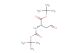 (S)-tert-butyl 2-((tert-butoxycarbonyl)amino)-4-oxobutanoate