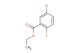 ethyl 5-chloro-2-fluorobenzoate