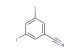 3,5-diiodobenzonitrile
