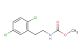 methyl 2,5-dichlorophenethylcarbamate