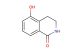 5-hydroxy-3,4-dihydroisoquinolin-1(2H)-one