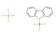5-(trifluoromethyl)-5H-dibenzo[b,d]thiophen-5-ium tetrafluoroborate