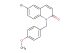 6-bromo-1-(4-methoxybenzyl)quinolin-2(1H)-one