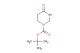 tert-butyl 4-oxotetrahydropyrimidine-1(2H)-carboxylate