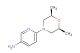 rel-6-((2R,6S)-2,6-Dimethylmorpholino)pyridin-3-amine
