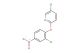 5-chloro-2-(2-chloro-4-nitrophenoxy)pyridine