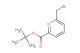 tert-butyl 6-(bromomethyl)picolinate