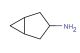 bicyclo[3.1.0]hexan-3-amine