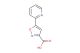 5-(2-pyridyl)isoxazole-3-carboxylic Acid