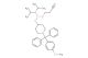 2-cyanoethyl (1-((4-methoxyphenyl)diphenylmethyl)piperidin-4-yl) diisopropylphosphoramidite