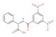 (S)-2-(3,5-dinitrobenzamido)-2-phenylacetic acid