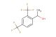 1-(2,4-bis(trifluoromethyl)phenyl)ethan-1-ol
