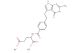 sodium (4-(2-(2-amino-4-oxo-4,7-dihydro-3H-pyrrolo[2,3-d]pyrimidin-5-yl)ethyl)benzoyl)-D-glutamate