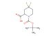 1-(tert-butoxycarbonyl)-4,4-difluoropiperidine-2-carboxylic acid