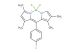 5,5-difluoro-10-(4-iodophenyl)-1,2,7,9-tetramethyl-5H-5l4,6l4-dipyrrolo[1,2-c:2',1'-f][1,3,2]diazaborinine