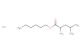 hexyl leucinate hydrochloride